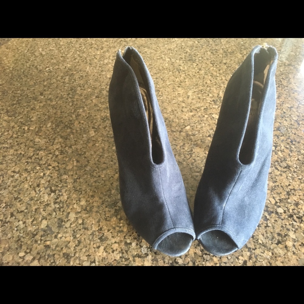Baker Katlyn Heels